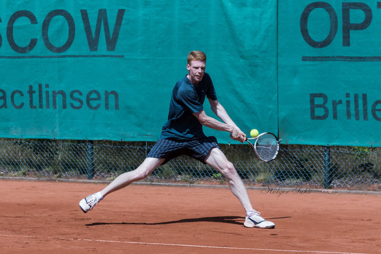 Bild 277 - Horst Schroeder Pokal Donnerstag
